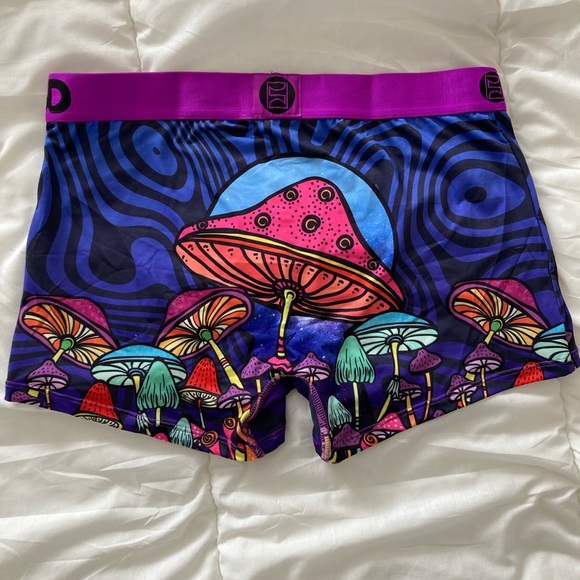 Psd underwear boy short - Picture 2 of 3